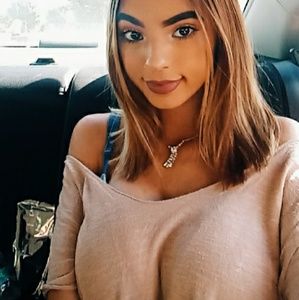 Meet your Posher, Maylissa